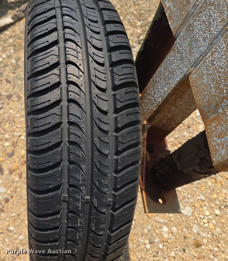 image for item EV1734 Irrimec ST6 hose reel