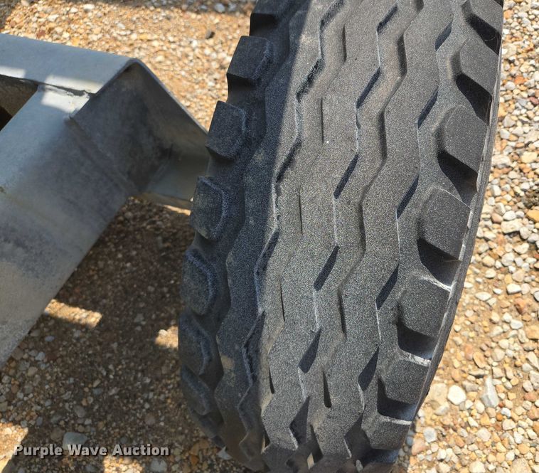 image for item EV1734 Irrimec ST6 hose reel