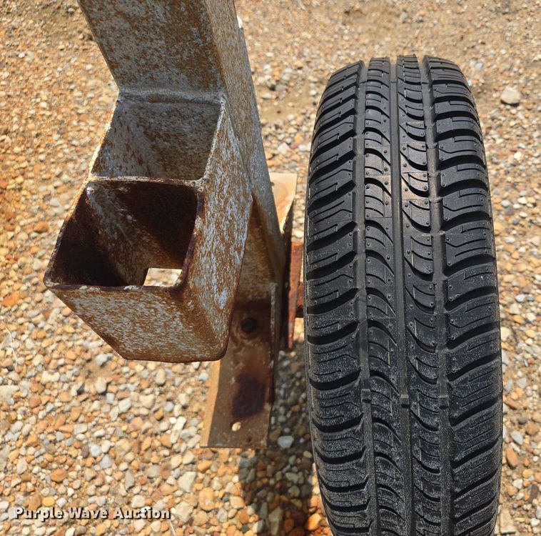 image for item EV1734 Irrimec ST6 hose reel