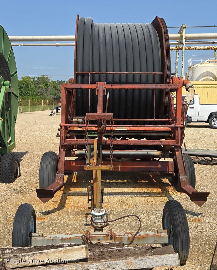 image for item EV1735 Hose reel