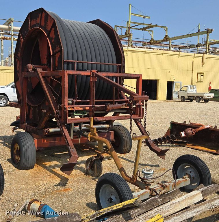 image for item EV1735 Hose reel