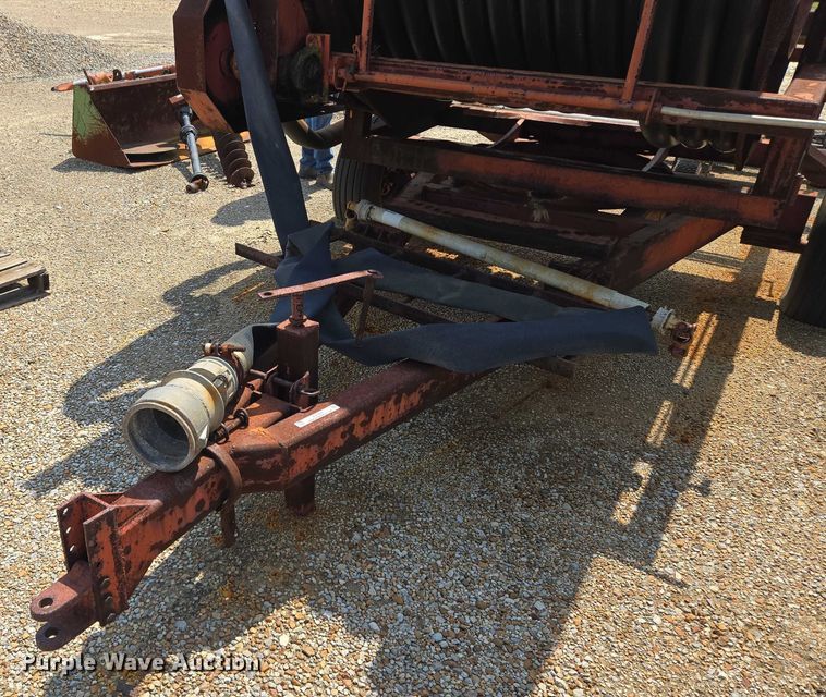 image for item EV1735 Hose reel