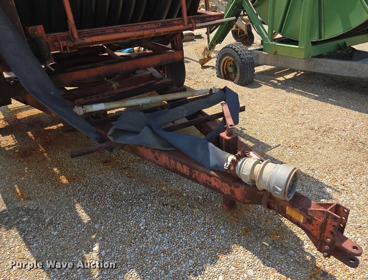 image for item EV1735 Hose reel