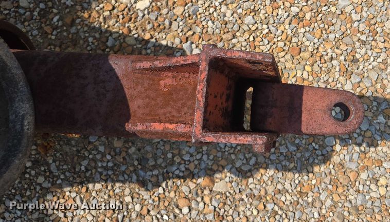 image for item EV1735 Hose reel