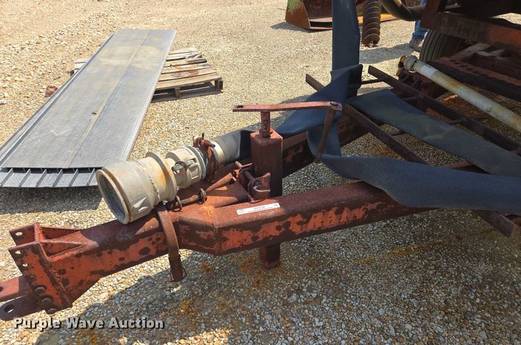 image for item EV1735 Hose reel