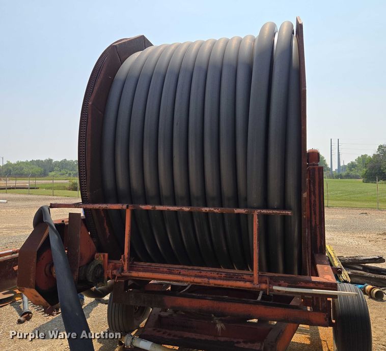 image for item EV1735 Hose reel