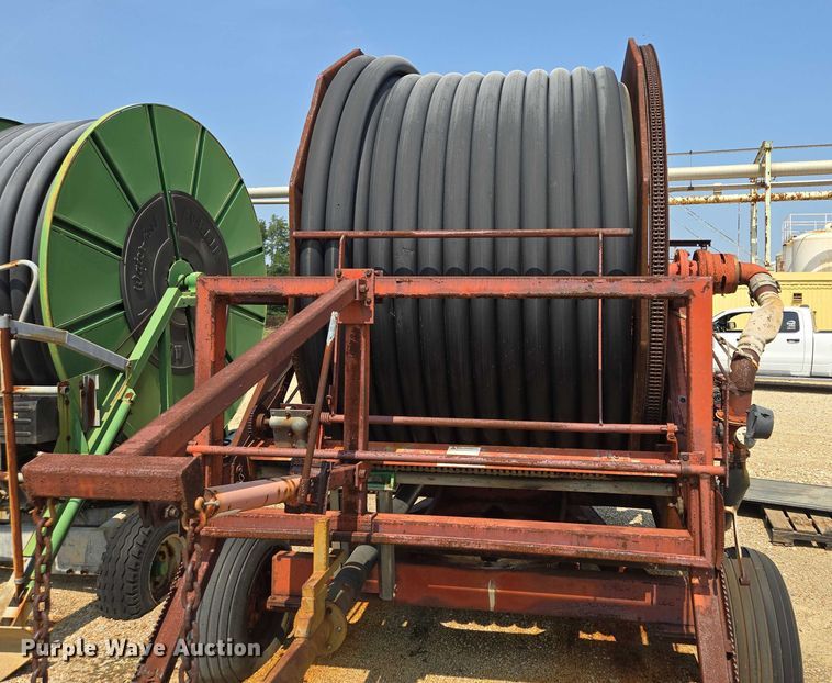 image for item EV1735 Hose reel