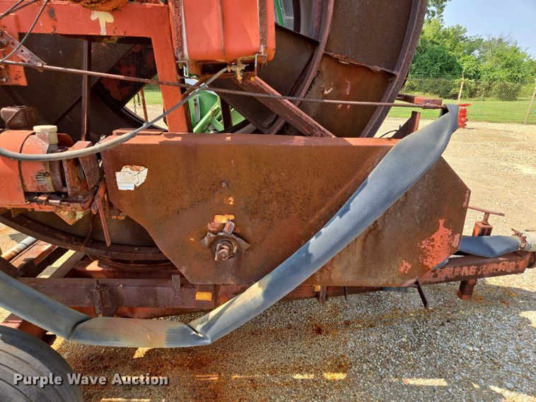 image for item EV1735 Hose reel