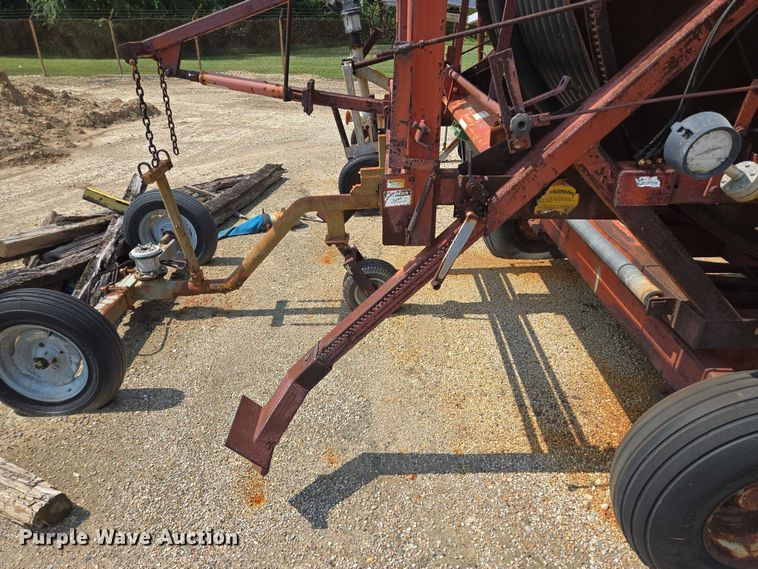 image for item EV1735 Hose reel