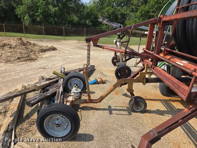 image for item EV1735 Hose reel