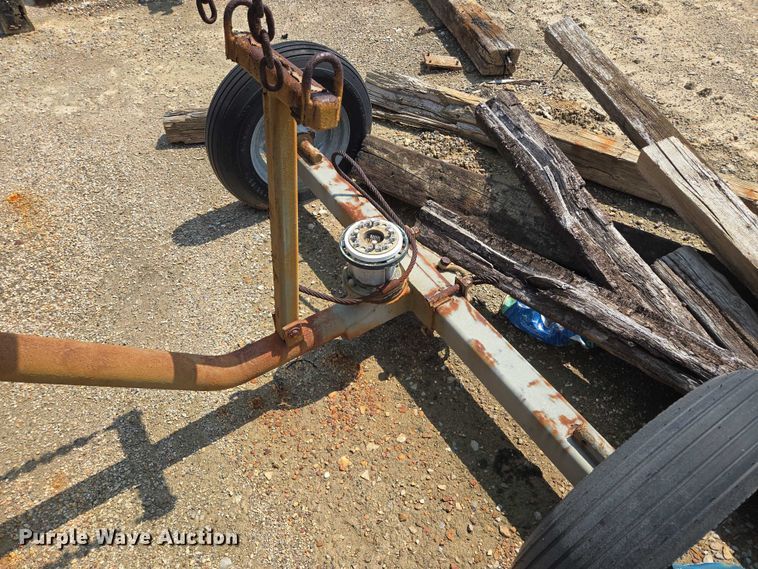 image for item EV1735 Hose reel