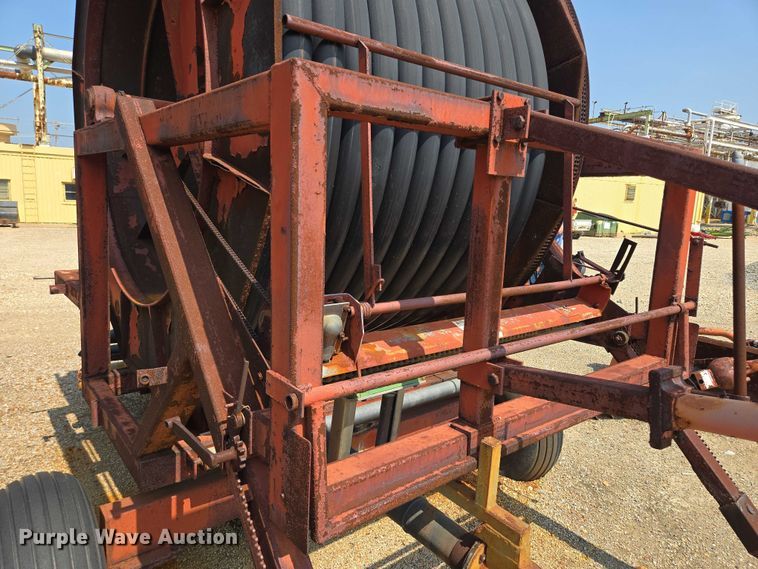 image for item EV1735 Hose reel