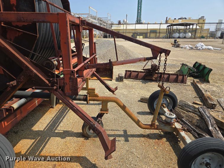 image for item EV1735 Hose reel