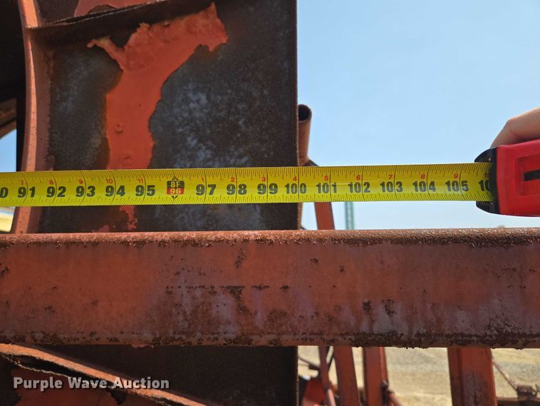 image for item EV1735 Hose reel