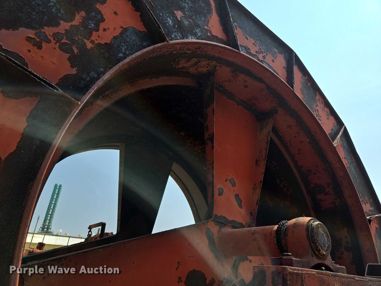 image for item EV1735 Hose reel