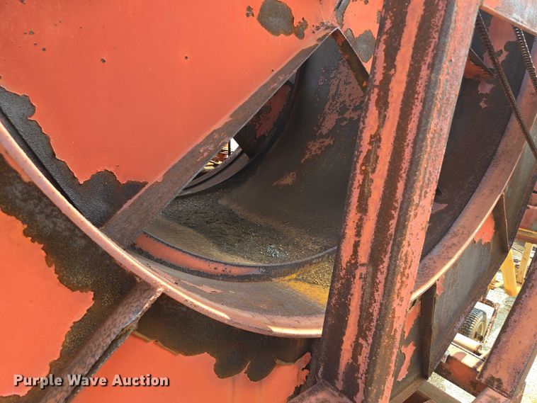 image for item EV1735 Hose reel