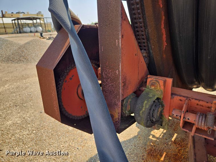 image for item EV1735 Hose reel