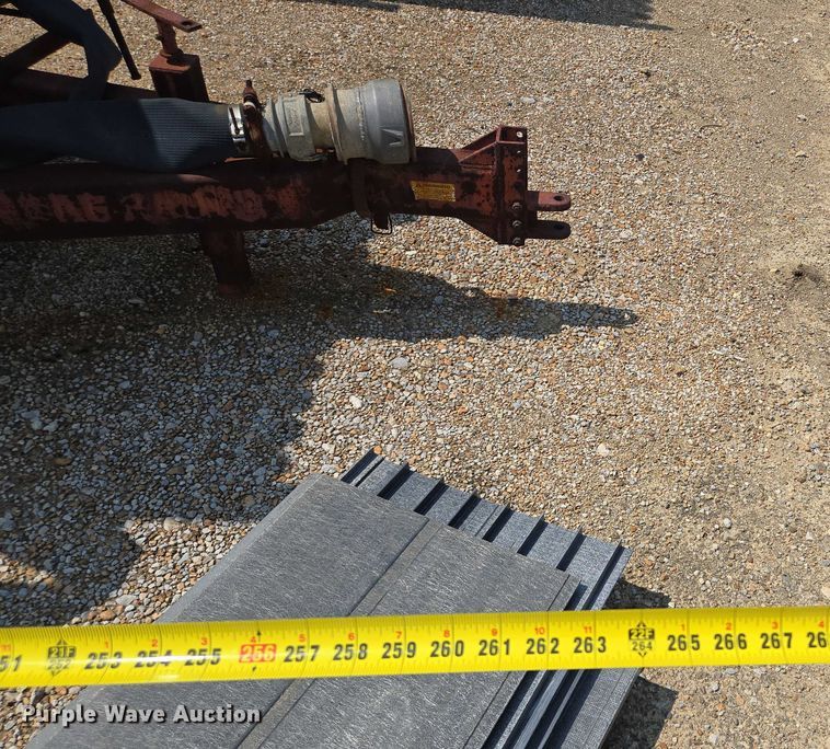 image for item EV1735 Hose reel