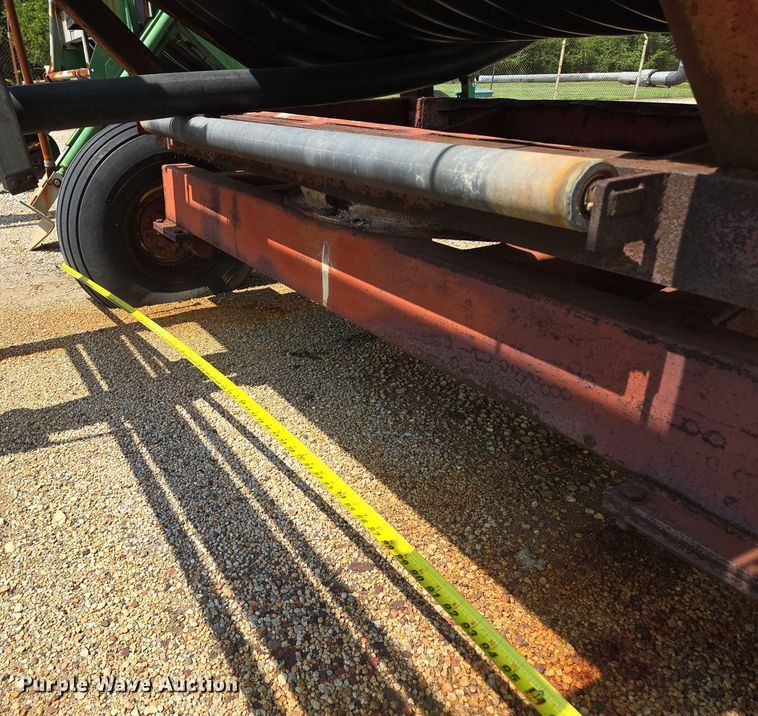 image for item EV1735 Hose reel