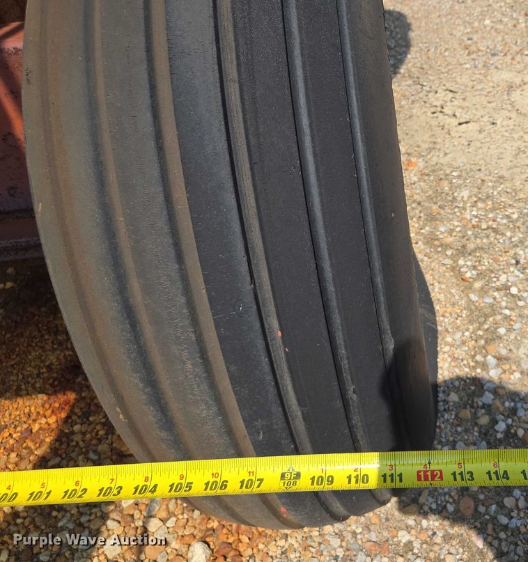 image for item EV1735 Hose reel