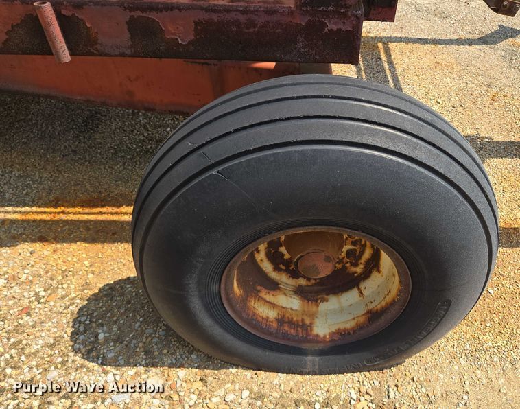 image for item EV1735 Hose reel