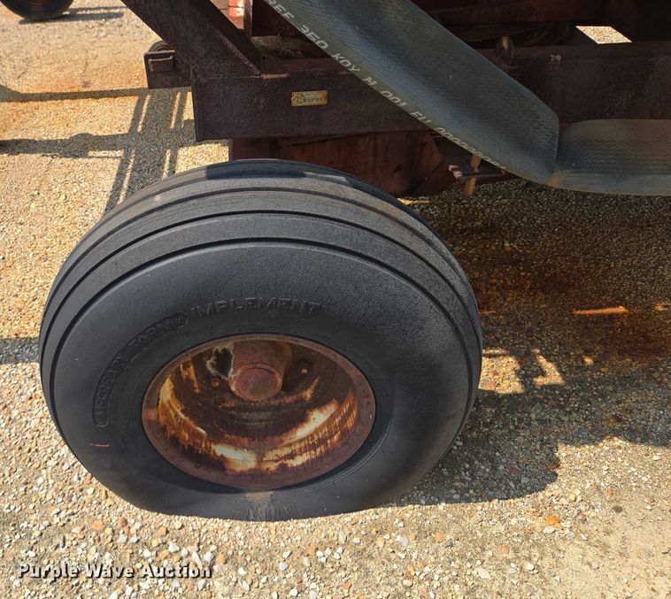 image for item EV1735 Hose reel