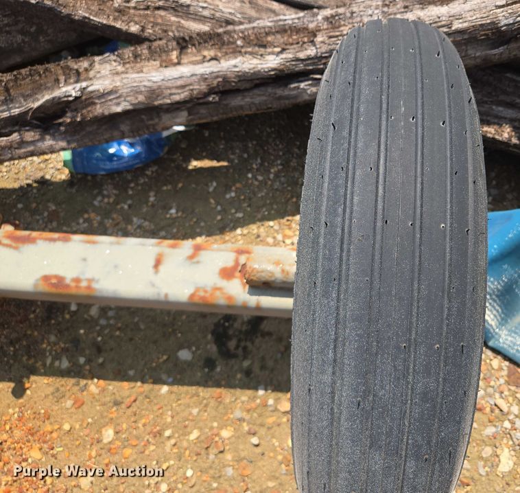 image for item EV1735 Hose reel