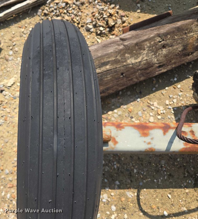 image for item EV1735 Hose reel