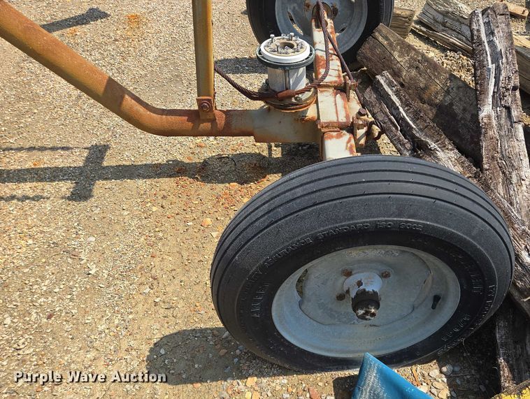 image for item EV1735 Hose reel