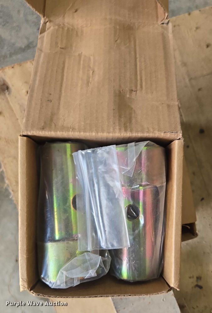 image for item EV1740 AGKNX three point quick attach