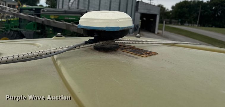 image for item EV1744 2002 Ag-Chem TerraGator 8104 applicator truck