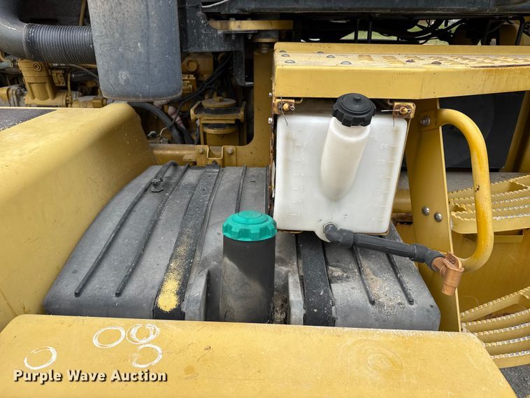 image for item EV1744 2002 Ag-Chem TerraGator 8104 applicator truck