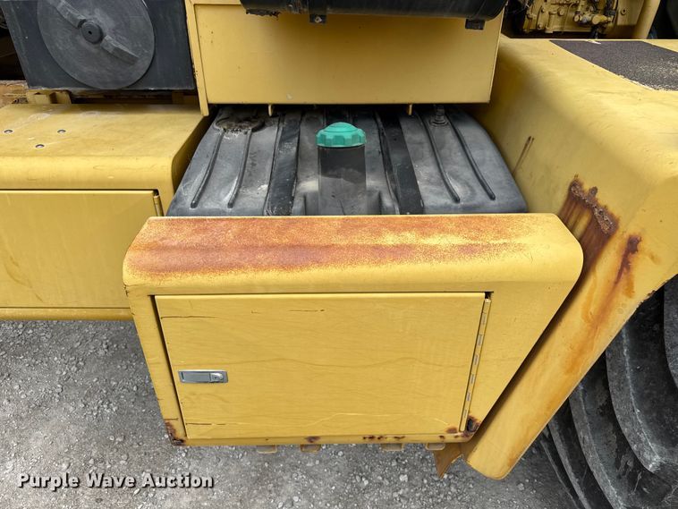 image for item EV1744 2002 Ag-Chem TerraGator 8104 applicator truck