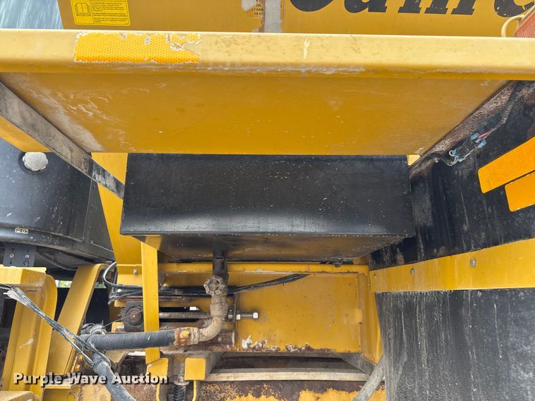 image for item EV1744 2002 Ag-Chem TerraGator 8104 applicator truck