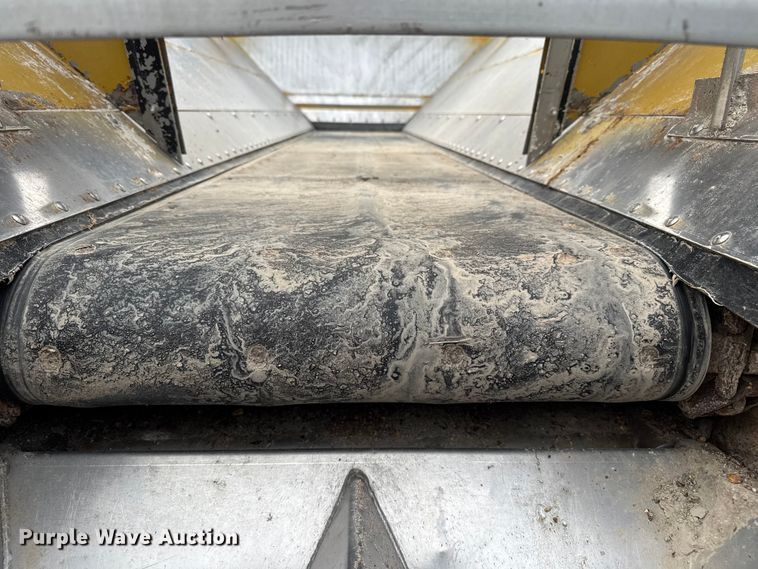 image for item EV1744 2002 Ag-Chem TerraGator 8104 applicator truck