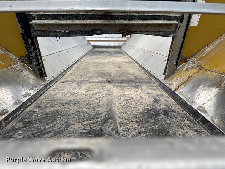 image for item EV1744 2002 Ag-Chem TerraGator 8104 applicator truck