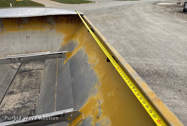 image for item EV1744 2002 Ag-Chem TerraGator 8104 applicator truck