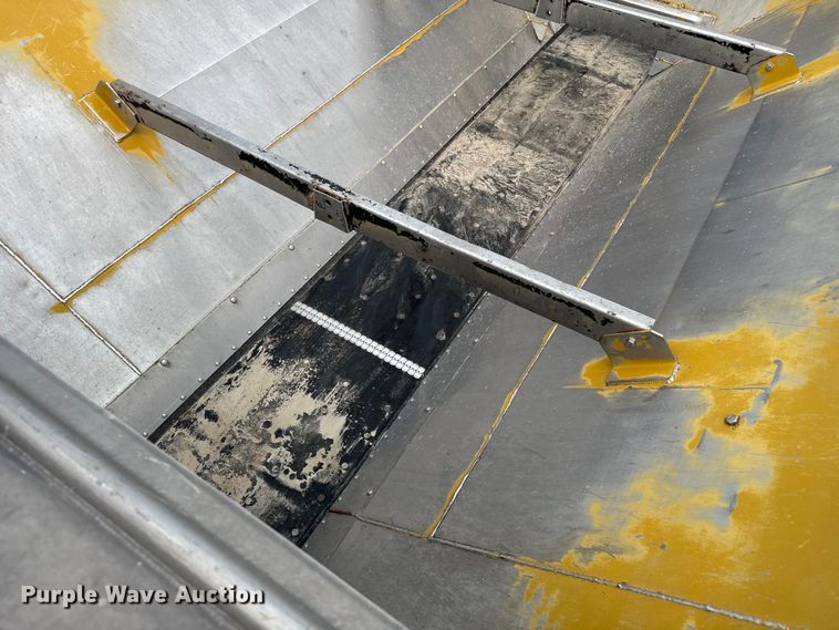 image for item EV1744 2002 Ag-Chem TerraGator 8104 applicator truck