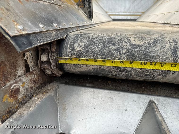 image for item EV1744 2002 Ag-Chem TerraGator 8104 applicator truck