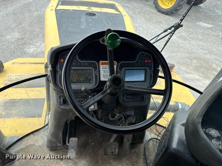 image for item EV1744 2002 Ag-Chem TerraGator 8104 applicator truck