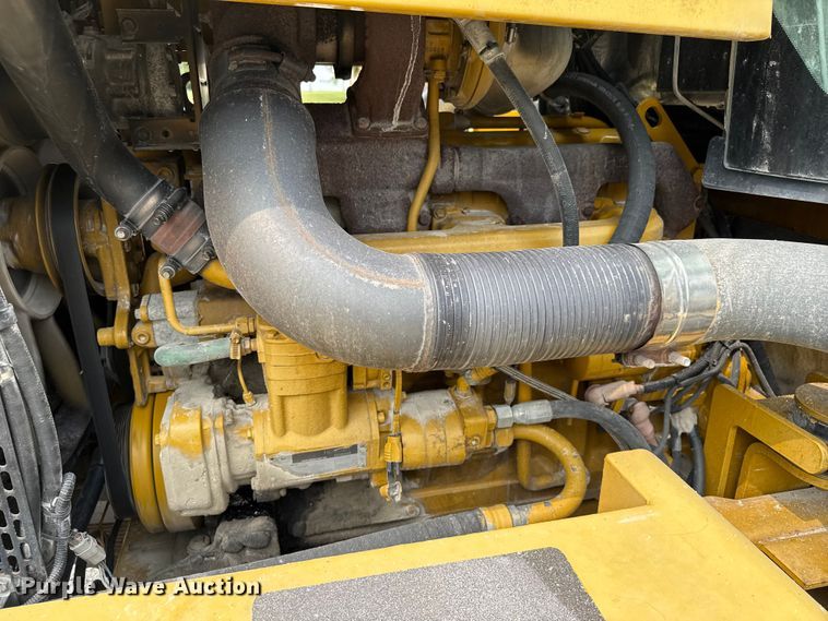 image for item EV1744 2002 Ag-Chem TerraGator 8104 applicator truck