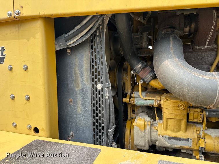 image for item EV1744 2002 Ag-Chem TerraGator 8104 applicator truck