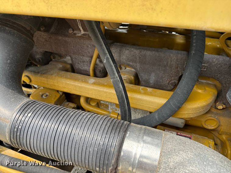 image for item EV1744 2002 Ag-Chem TerraGator 8104 applicator truck