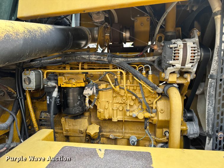 image for item EV1744 2002 Ag-Chem TerraGator 8104 applicator truck