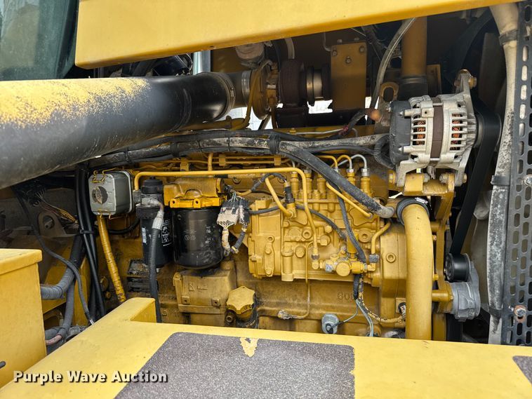 image for item EV1744 2002 Ag-Chem TerraGator 8104 applicator truck