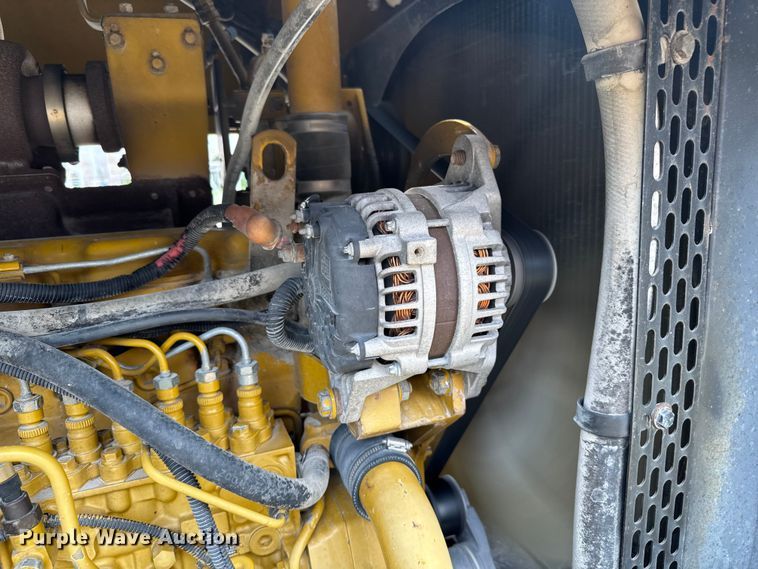 image for item EV1744 2002 Ag-Chem TerraGator 8104 applicator truck