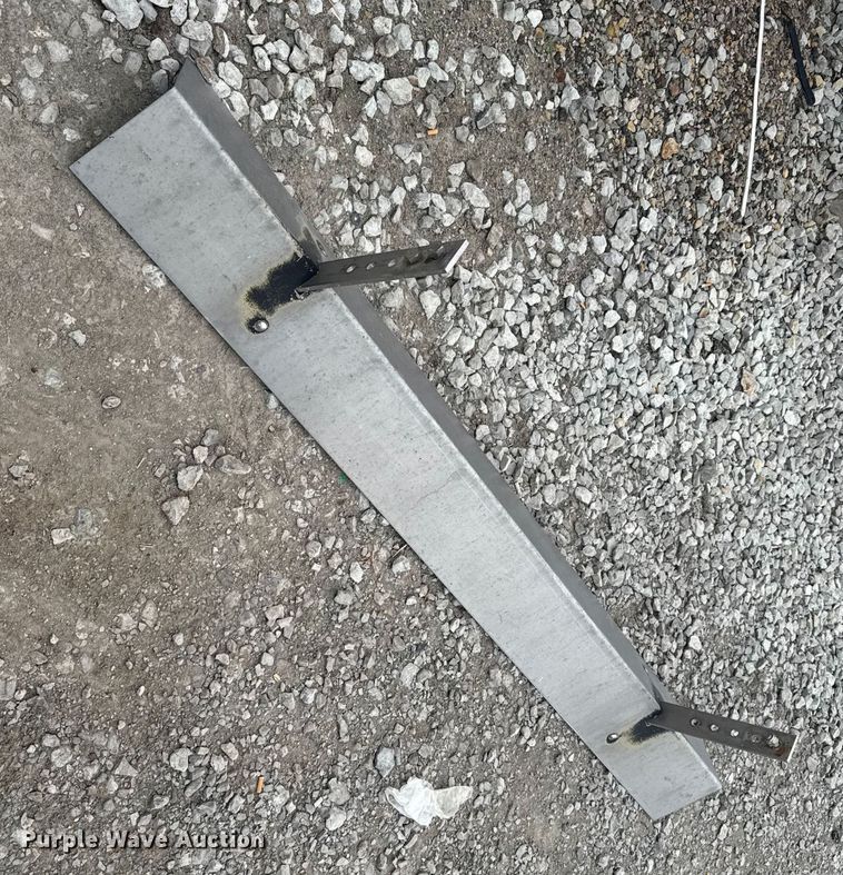 image for item EV1744 2002 Ag-Chem TerraGator 8104 applicator truck