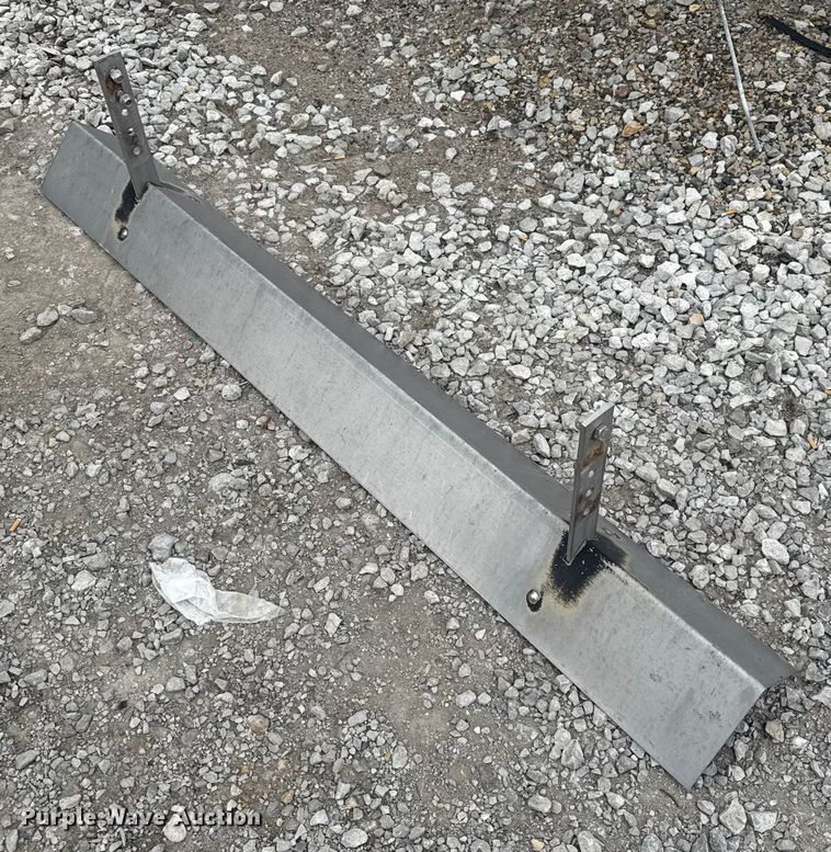 image for item EV1744 2002 Ag-Chem TerraGator 8104 applicator truck