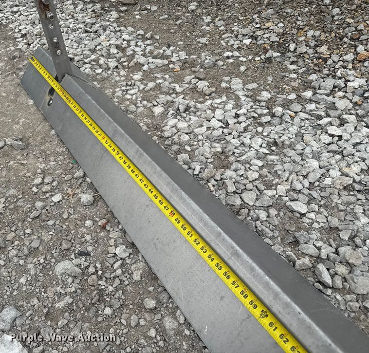 image for item EV1744 2002 Ag-Chem TerraGator 8104 applicator truck