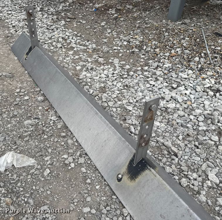 image for item EV1744 2002 Ag-Chem TerraGator 8104 applicator truck